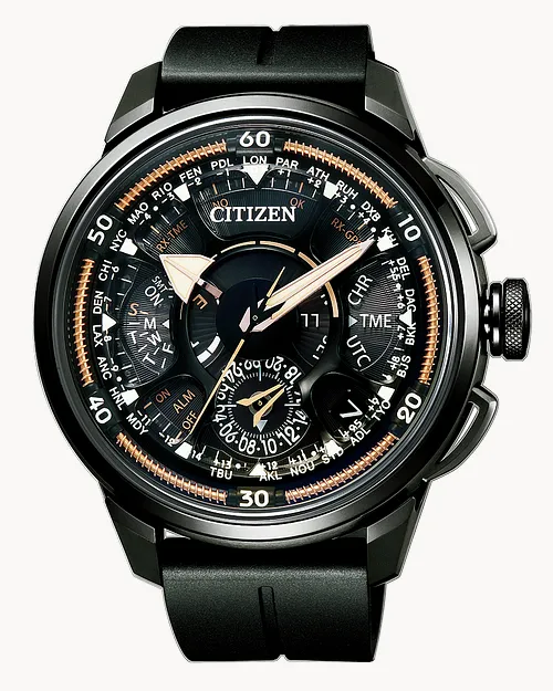Citizen eco drive watch satellite wave cheap